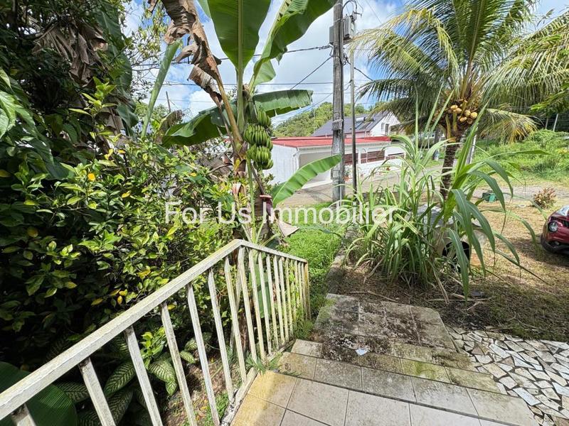 Maison - 78 m² - 4 pièces