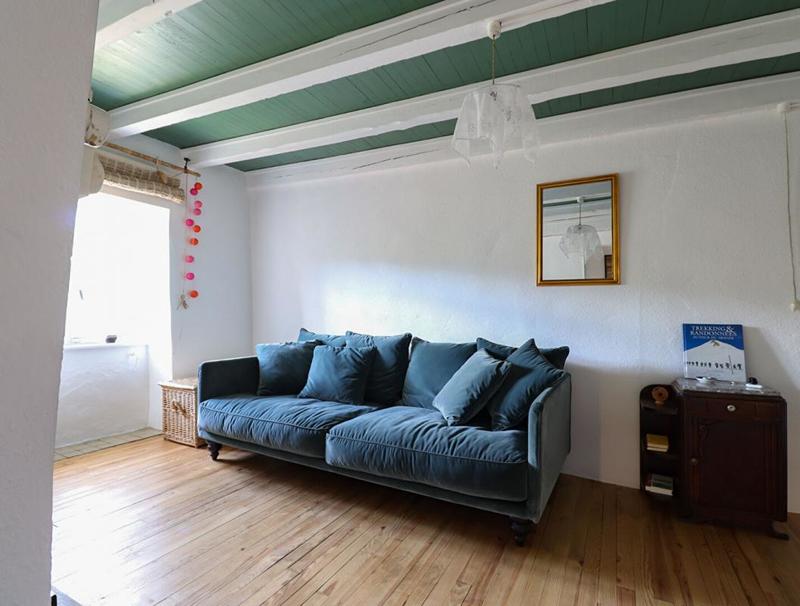 Corps de ferme - 96 m² - 5 pièces