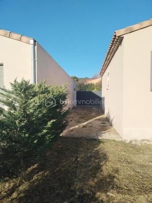 Villa - 105 m² - 4 pièces