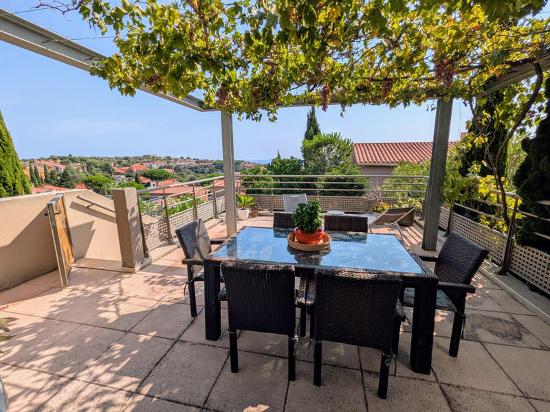 Villa - 83 m² - 4 pièces