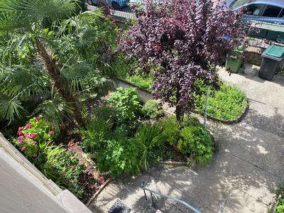 Appartement - 25 m² - 2 pièces