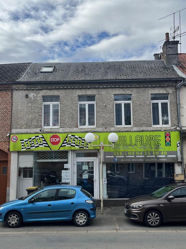 Immeuble - 100 m² - 5 pièces