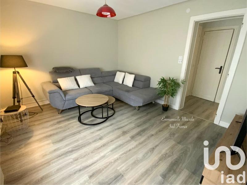 Appartement - 96 m² - 5 pièces