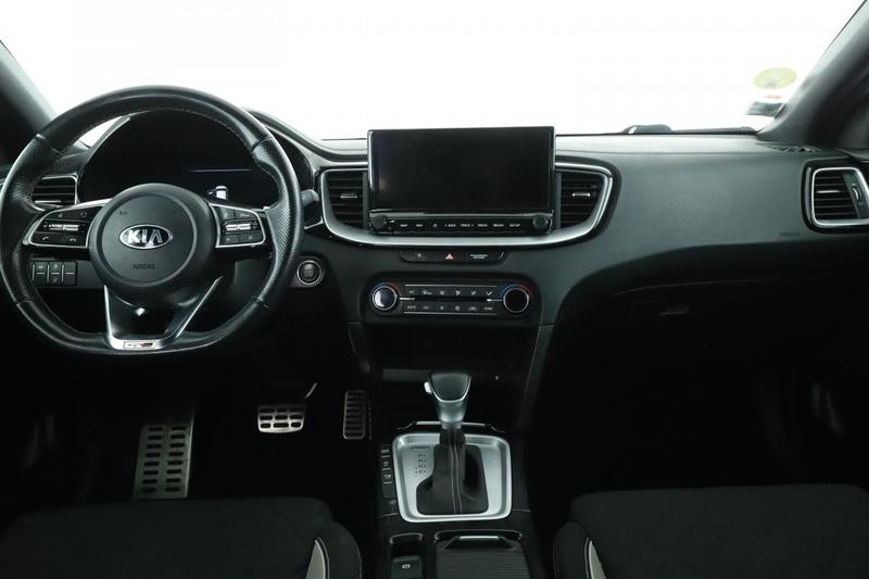 Kia Ceed 1.6 CRDi Isg Mhev Gt Line Dct7 136 ch