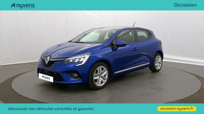 Renault Clio 1.0 TCe 90ch Business