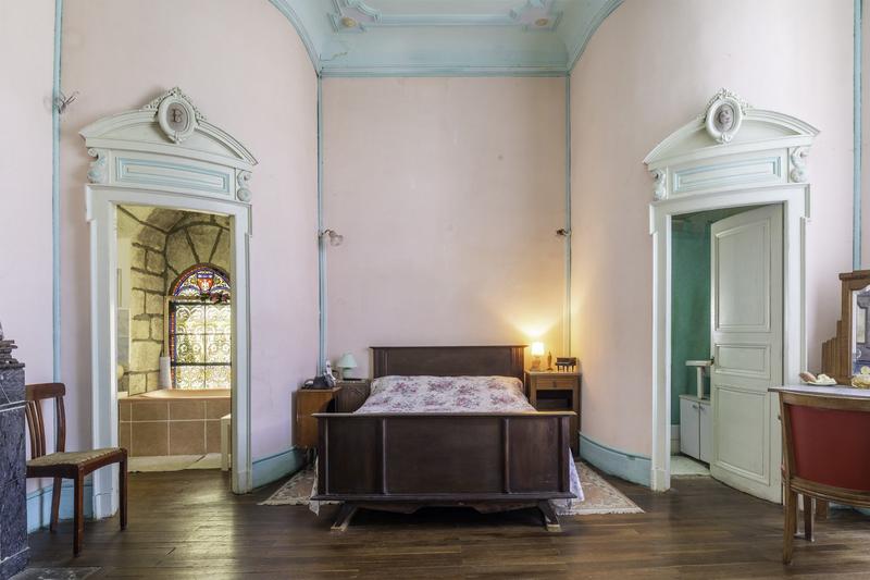 Maison - 427 m² - 15 pièces