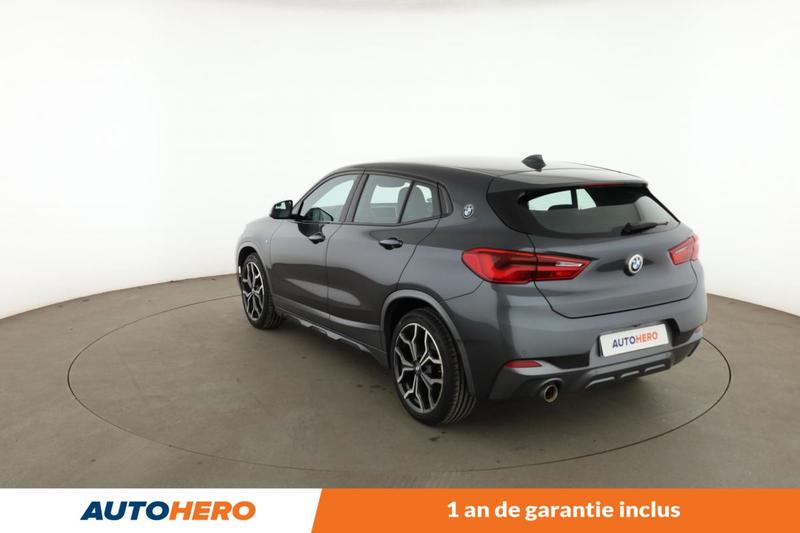 Bmw X2 sDrive18iA m Sport X Dkg7 140 ch