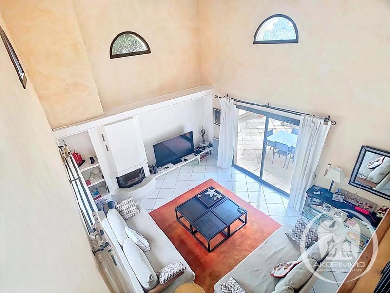 Villa - 105 m² - 5 pièces