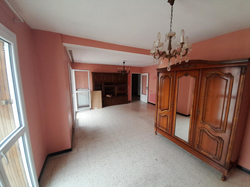 Appartement - 81 m² - 4 pièces