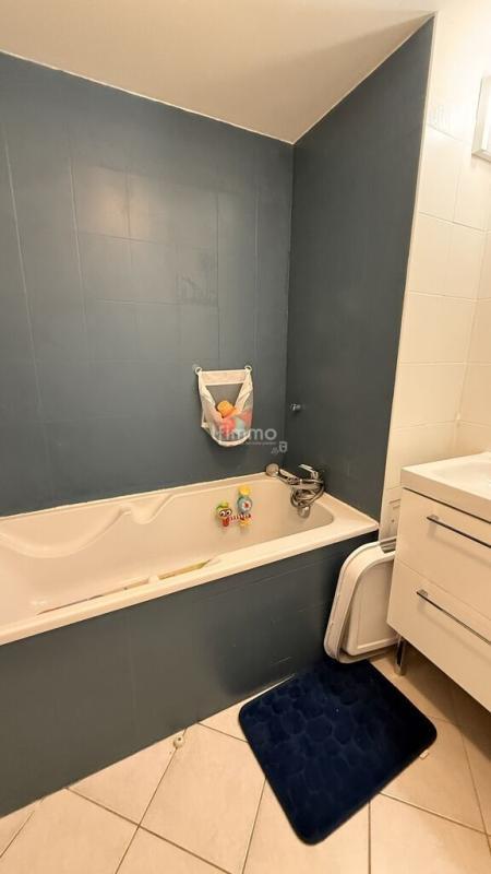 Duplex - 87 m² - 4 pièces