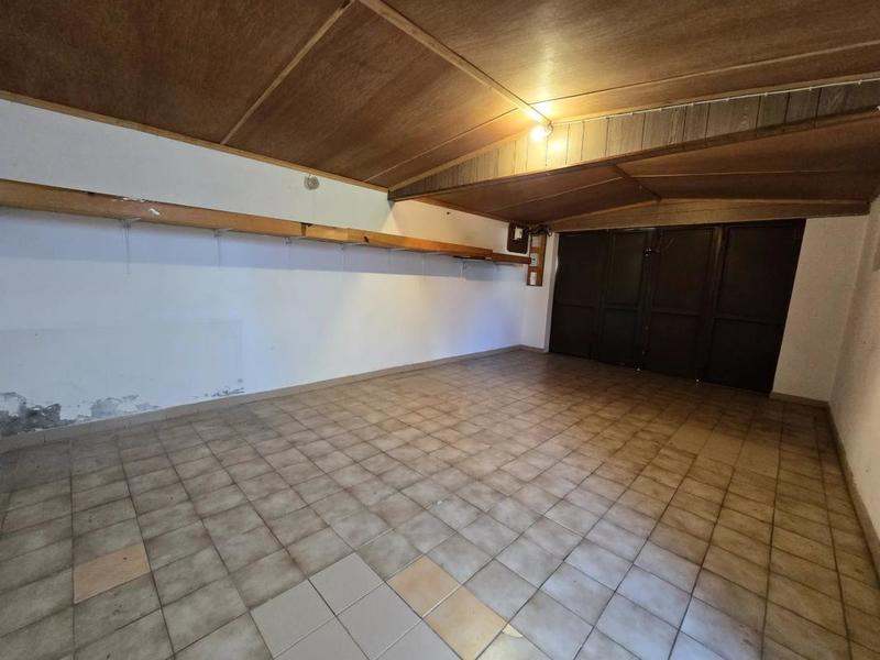 Maison - 160 m² - 8 pièces