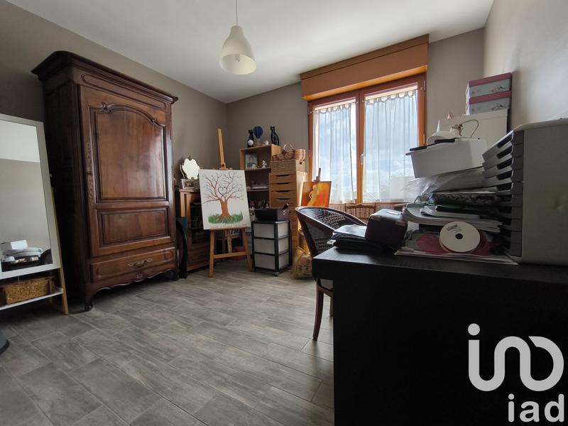 Maison - 325 m² - 6 pièces