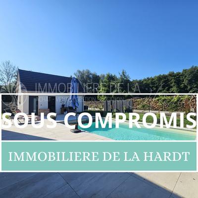 Villa - 177 m² - 7 pièces