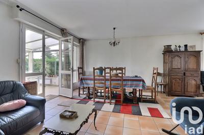 Maison - 82 m² - 5 pièces