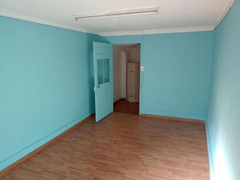 Maison de ville - 105 m² - 5 pièces