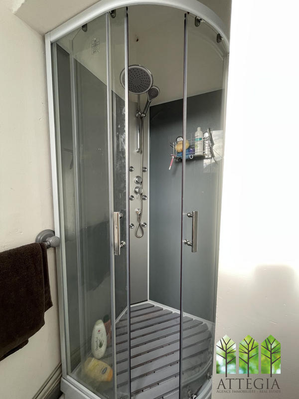 Maison ancienne - 116 m² - 6 pièces