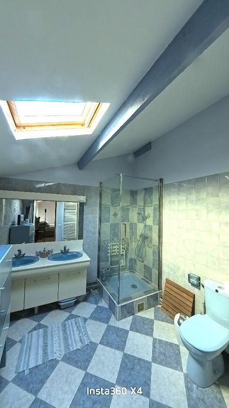 Maison - 119 m² - 6 pièces