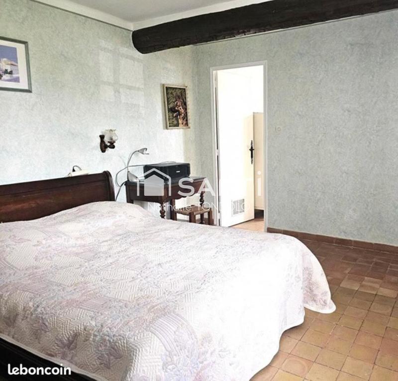 Maison - 149 m² - 6 pièces