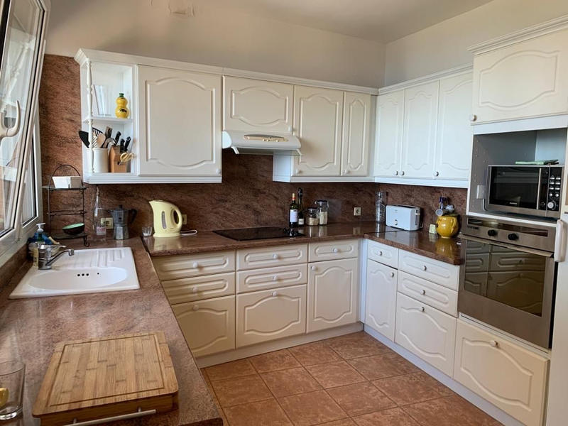 Villa - 75 m² - 3 pièces