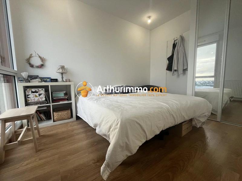 Appartement - 108 m² - 5 pièces