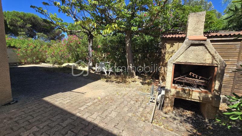 Maison - 122 m² - 7 pièces