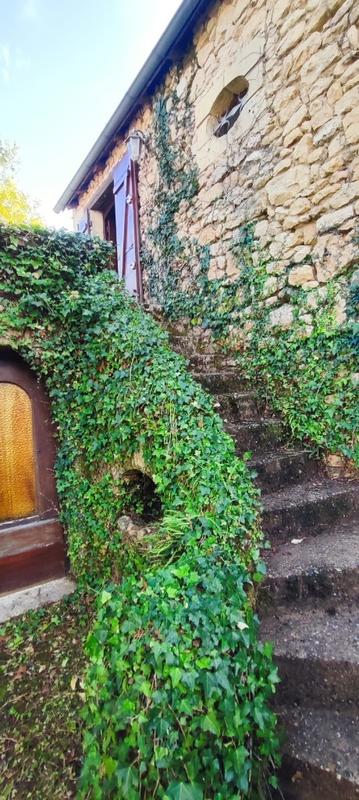 Maison - 101 m² - 4 pièces