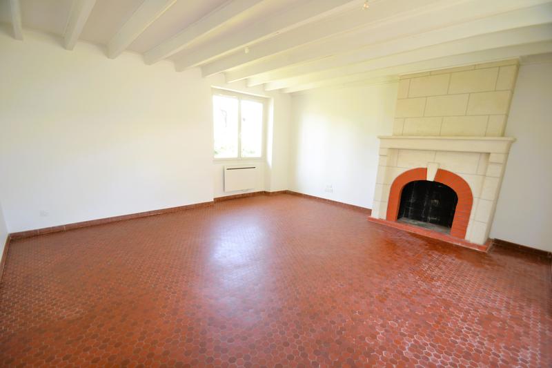 Maison - 121 m² - 4 pièces