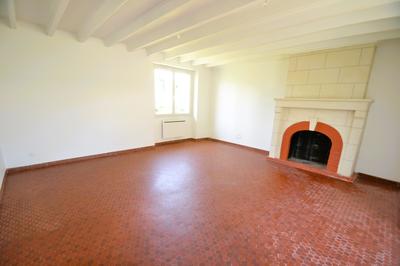 Maison - 121 m² - 4 pièces