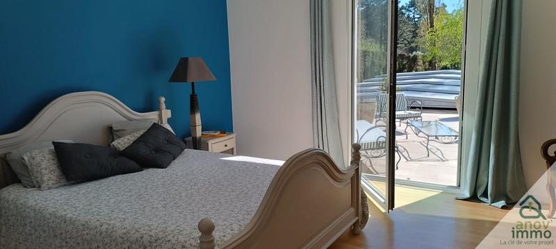 Villa - 229 m² - 7 pièces