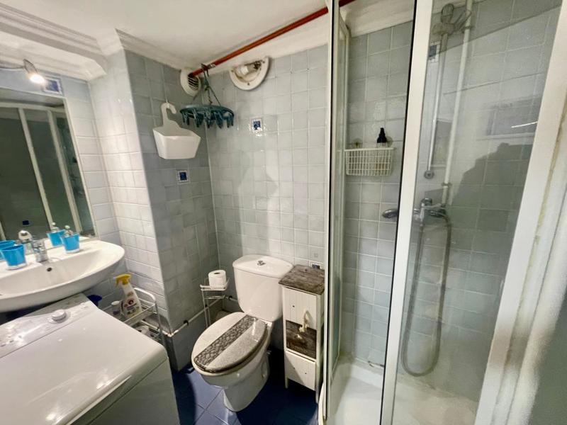 Appartement - 10 m² - 1 pièce