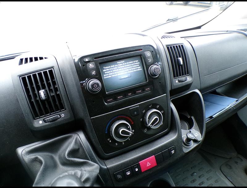 Peugeot Boxer L2h2 Bdhi 130 Premium Bvm