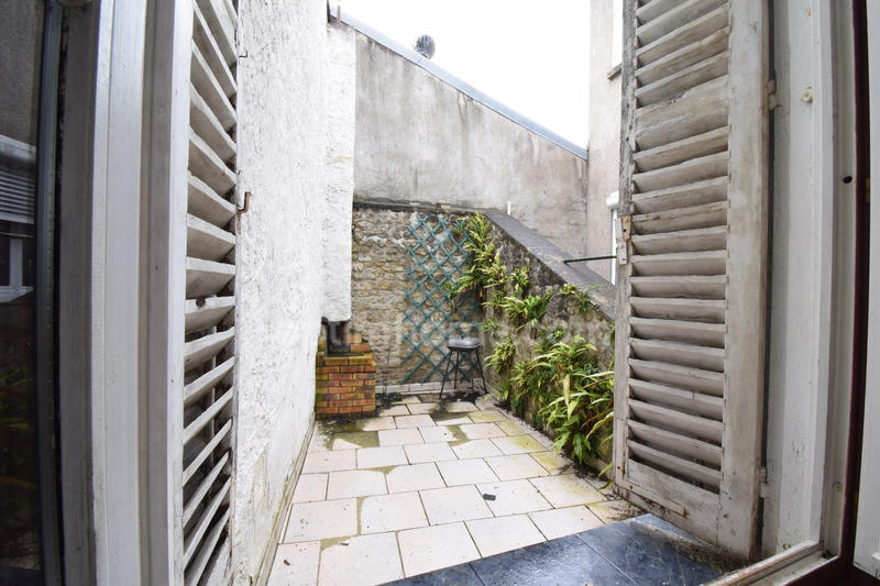 Appartement - 128 m² - 5 pièces