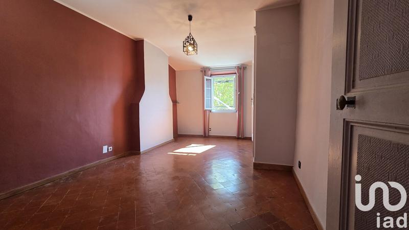 Maison de ville - 65 m² - 3 pièces