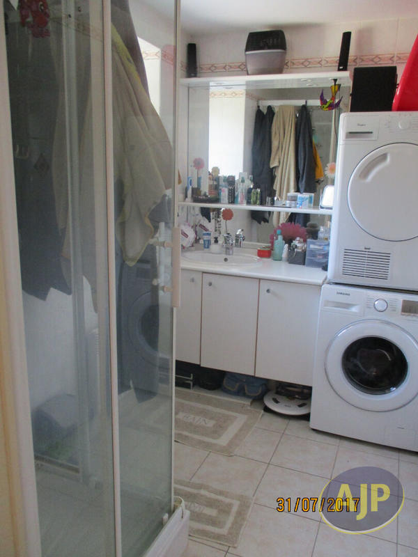 Maison - 53 m² - 4 pièces