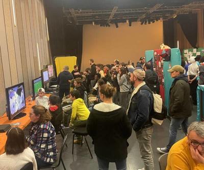 Journée spéciale Mangas et Jeux vidéo