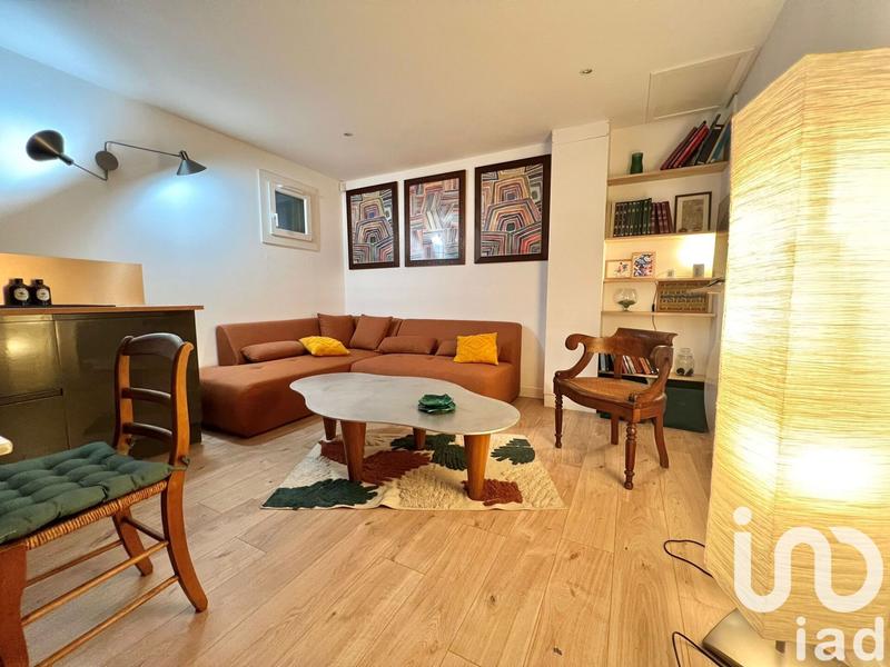 Maison - 175 m² - 7 pièces