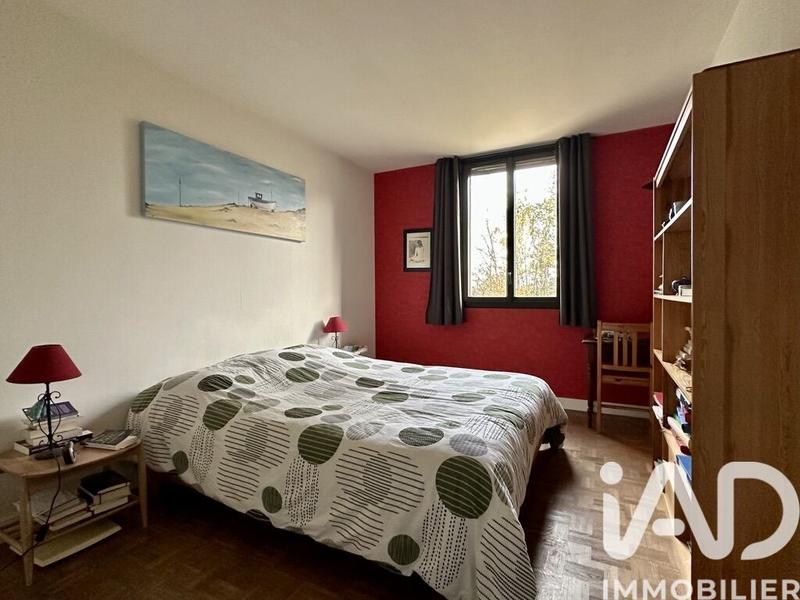 Maison - 140 m² - 7 pièces