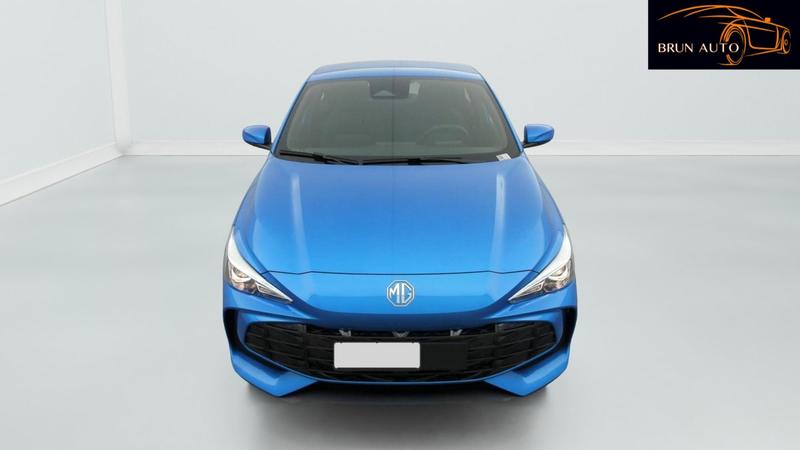 Mg mg3 1.5 l Hybrid+ 195 ch Comfort