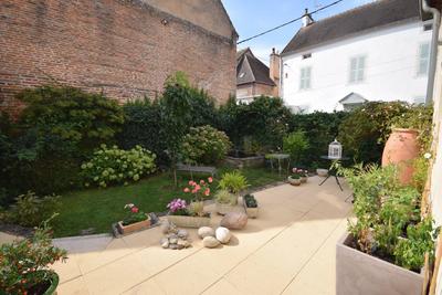 Maison - 165 m² - 5 pièces