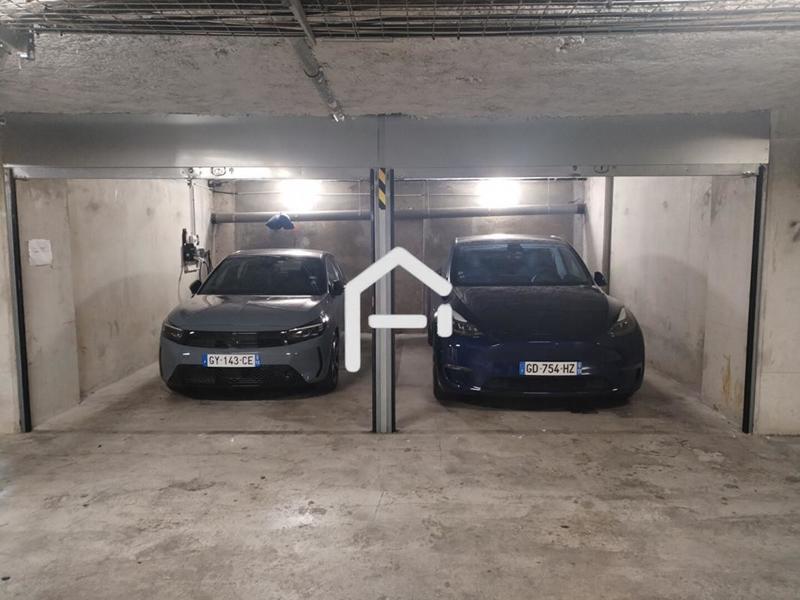 Garage - 30 m²