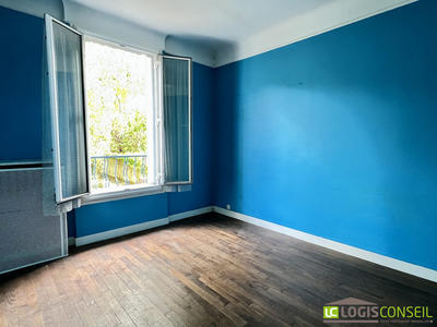 Maison ancienne - 151 m² - 7 pièces