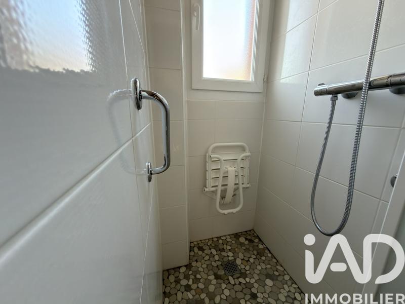 Maison - 103 m² - 7 pièces