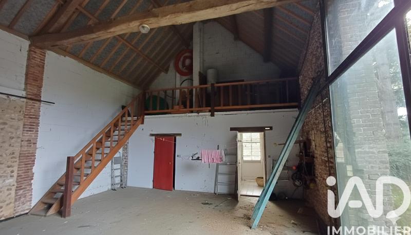 Maison de village - 198 m² - 9 pièces