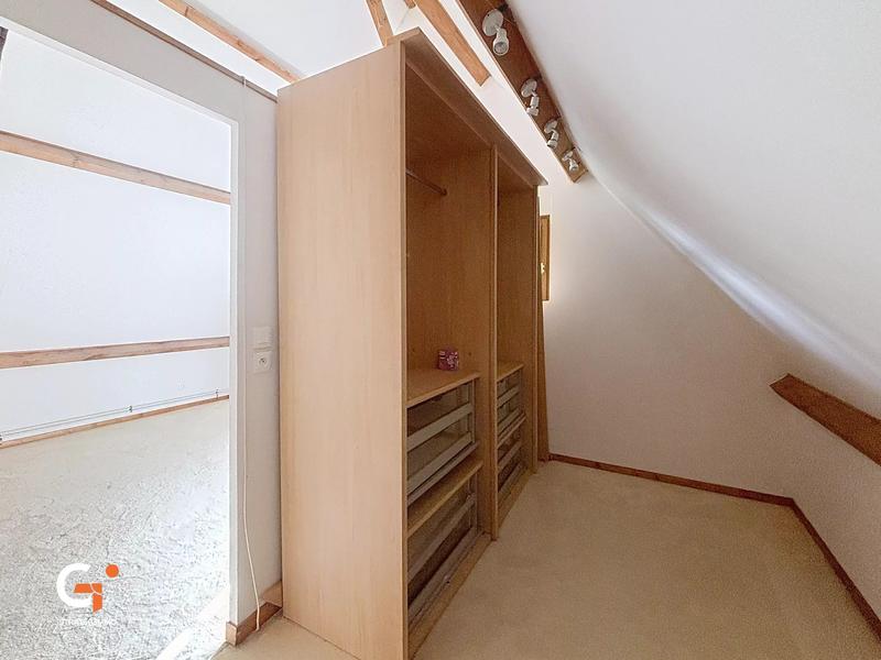 Maison - 148 m² - 7 pièces