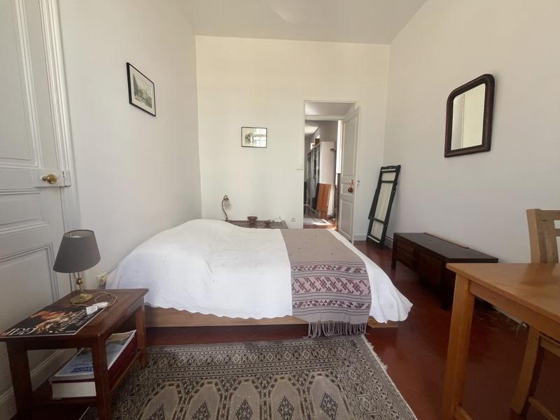 Appartement - 92 m² - 4 pièces