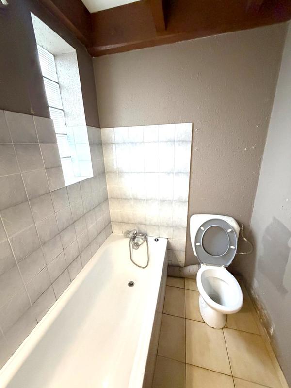 Appartement - 32 m² - 1 pièce