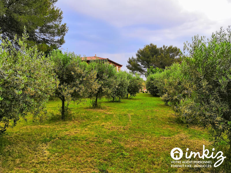 Maison - 212 m² - 6 pièces