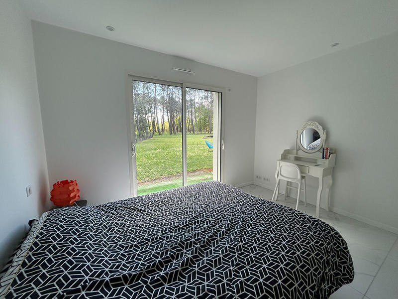 Maison - 171 m² - 5 pièces