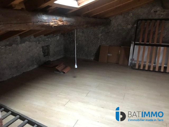 Maison - 73 m² - 6 pièces