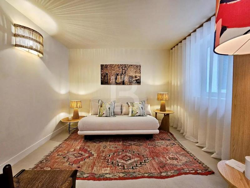 Villa - 124 m² - 5 pièces